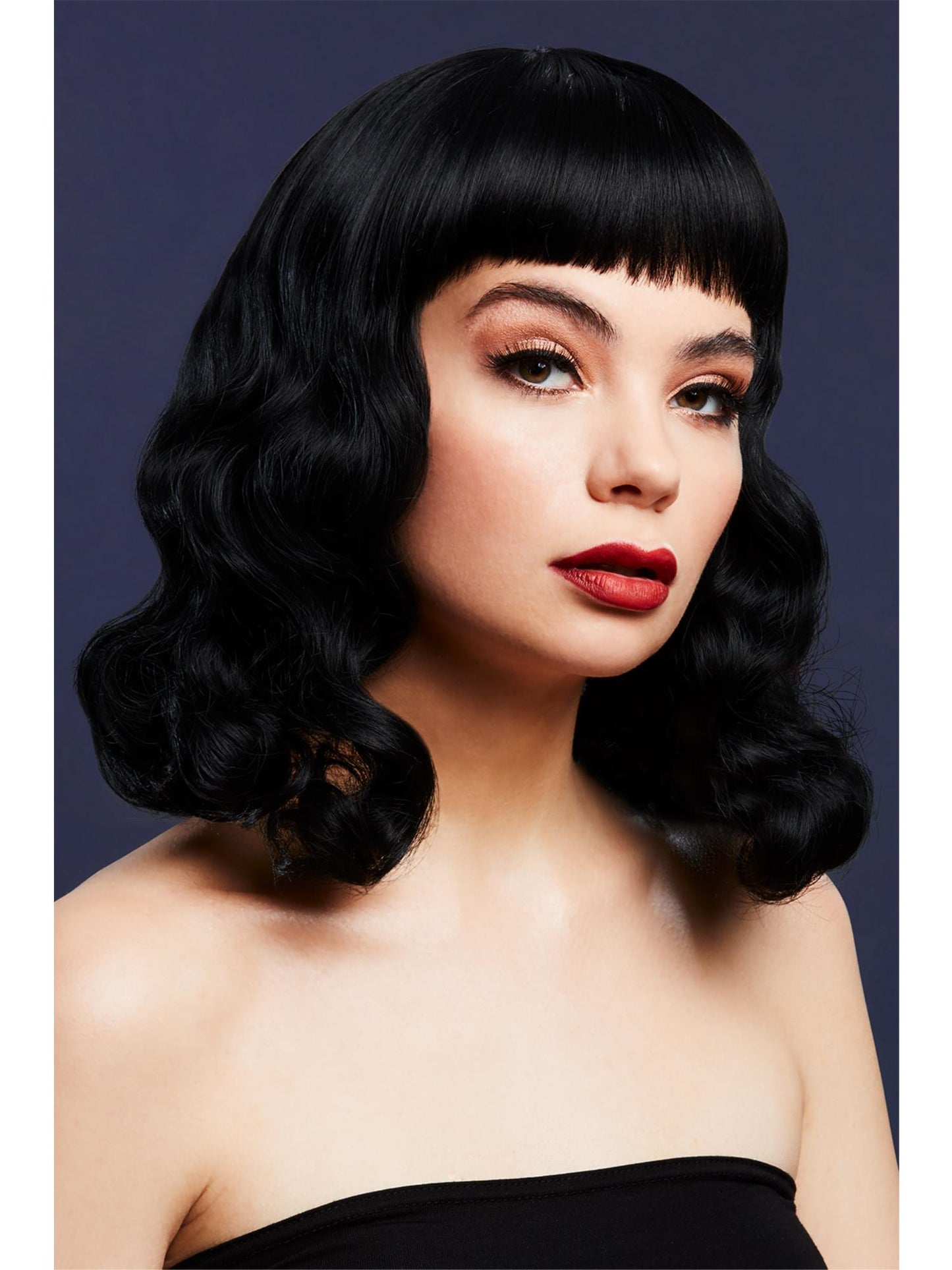 Fever Bettie Wig Wholesale