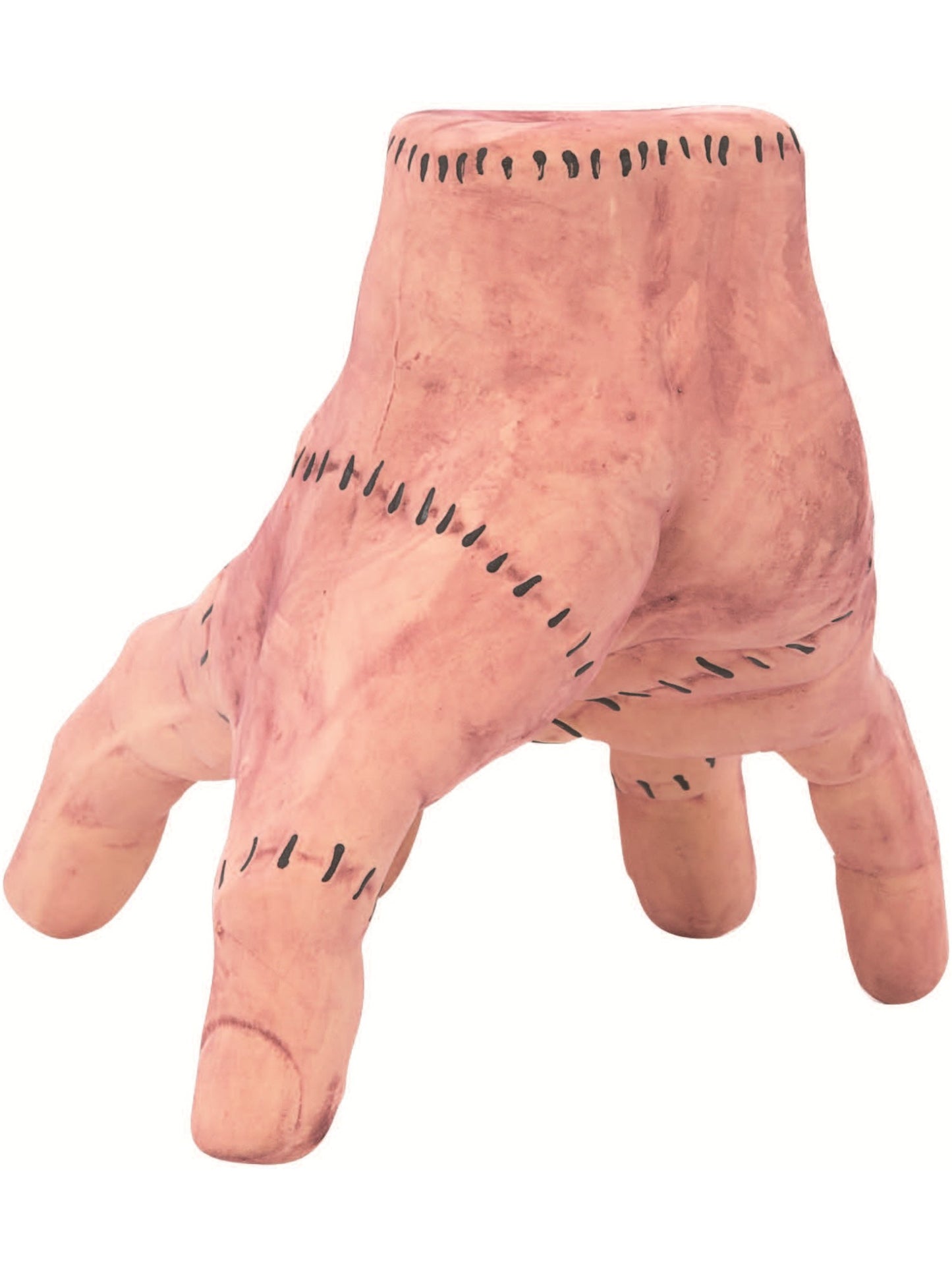 Gothic Stitched Hand Prop, 14x17cm Wholesale