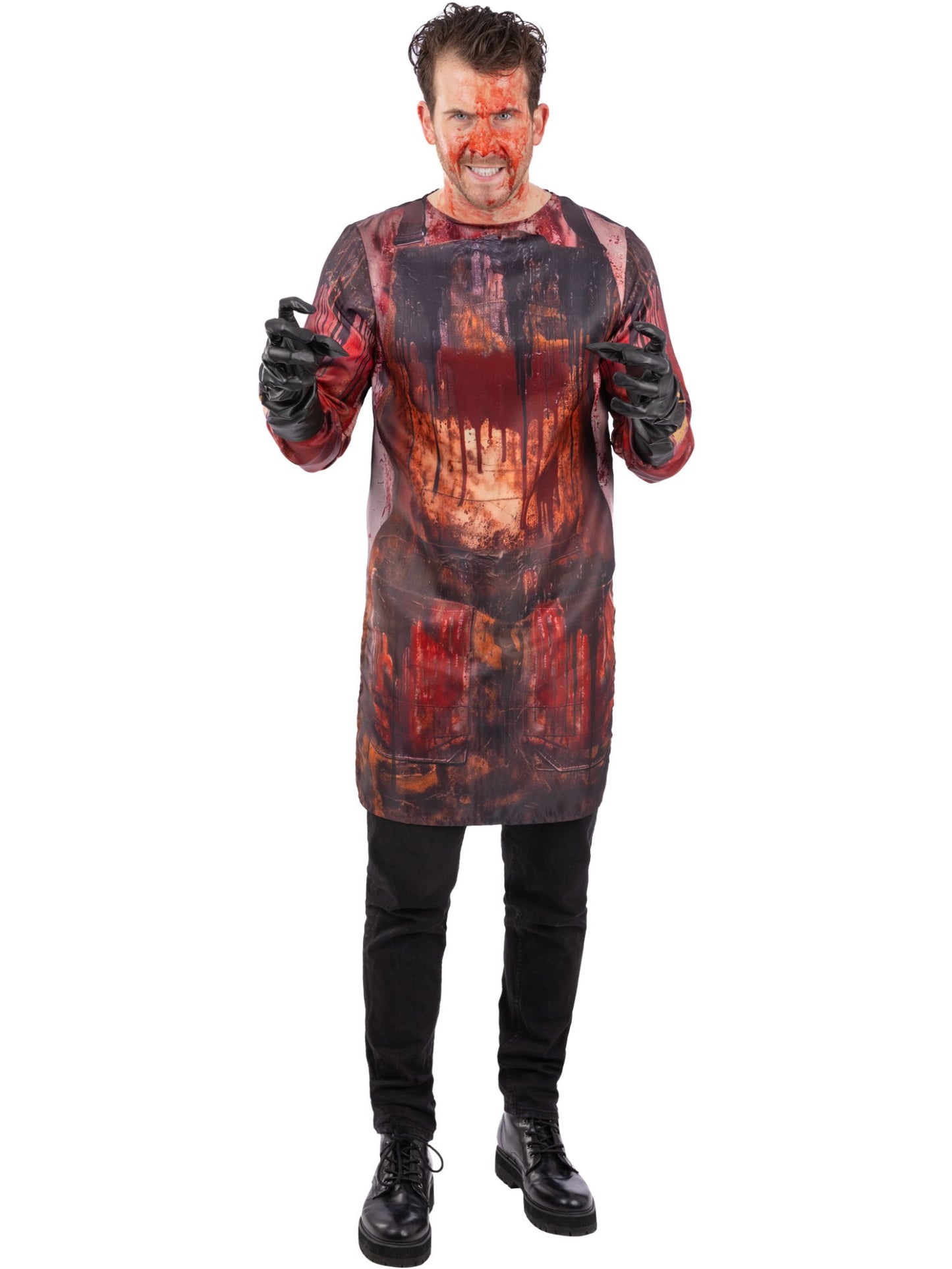 Massacre Man Kit Wholesale