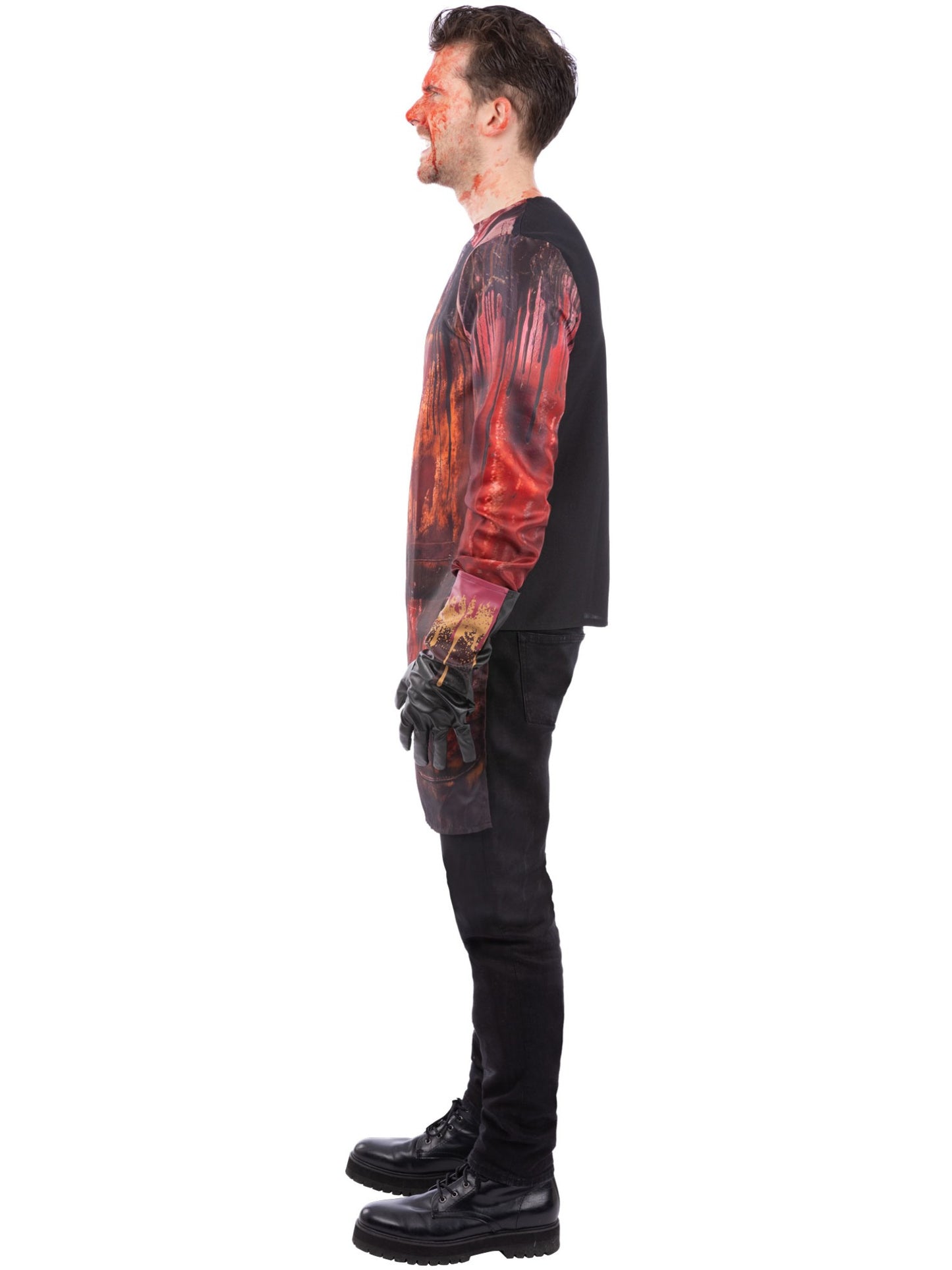 Massacre Man Kit Wholesale