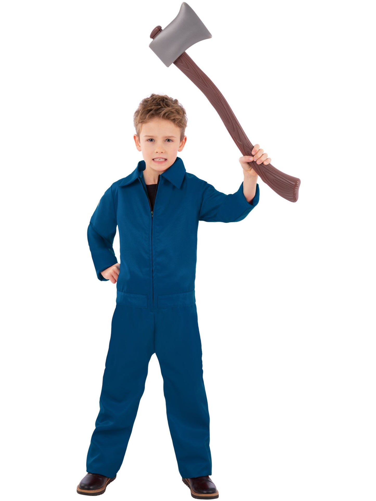 Navy Boiler Suit Costume Wholesale