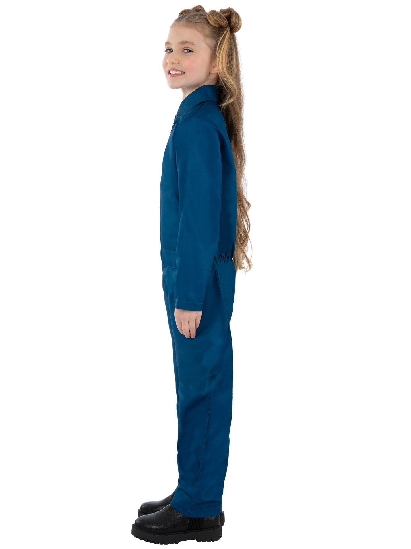 Navy Boiler Suit Costume Wholesale