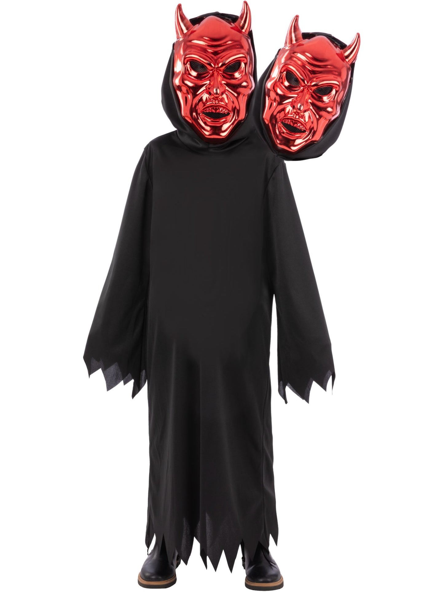 2 Headed Demon Reaper Costume Wholesale