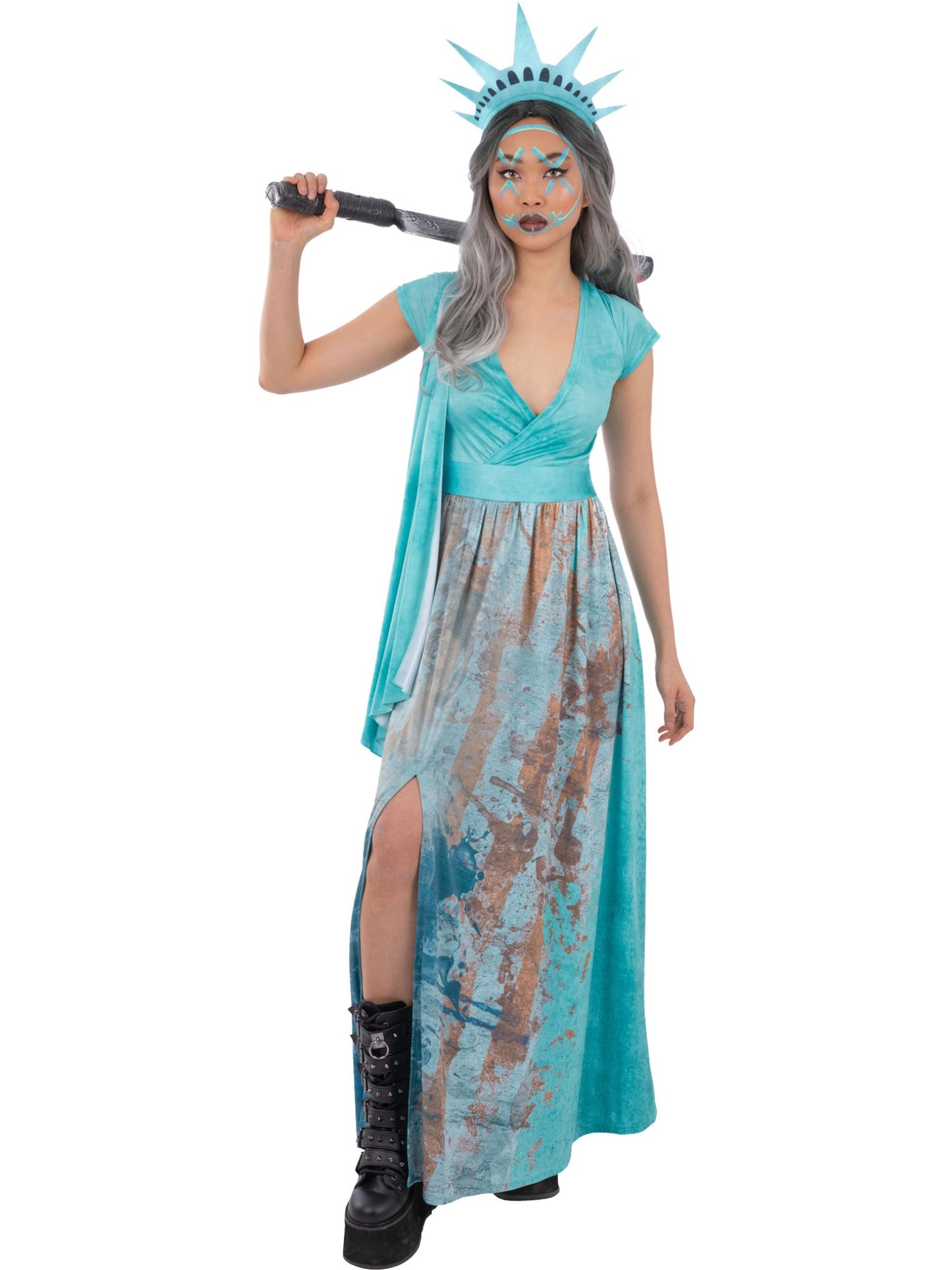 Liberty Death Costume Wholesale