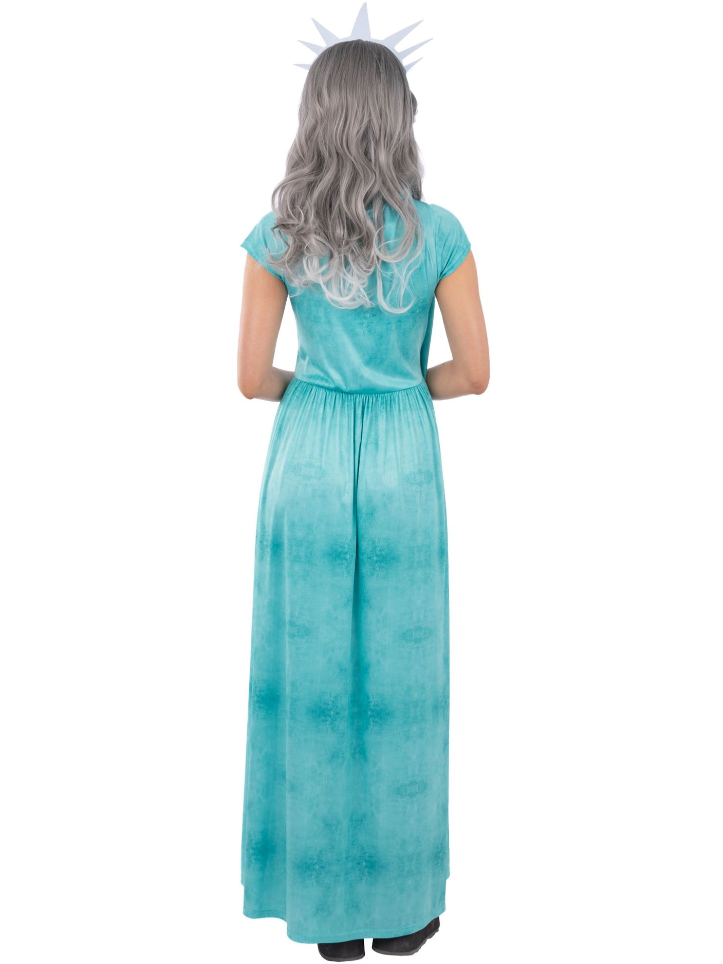 Liberty Death Costume Wholesale