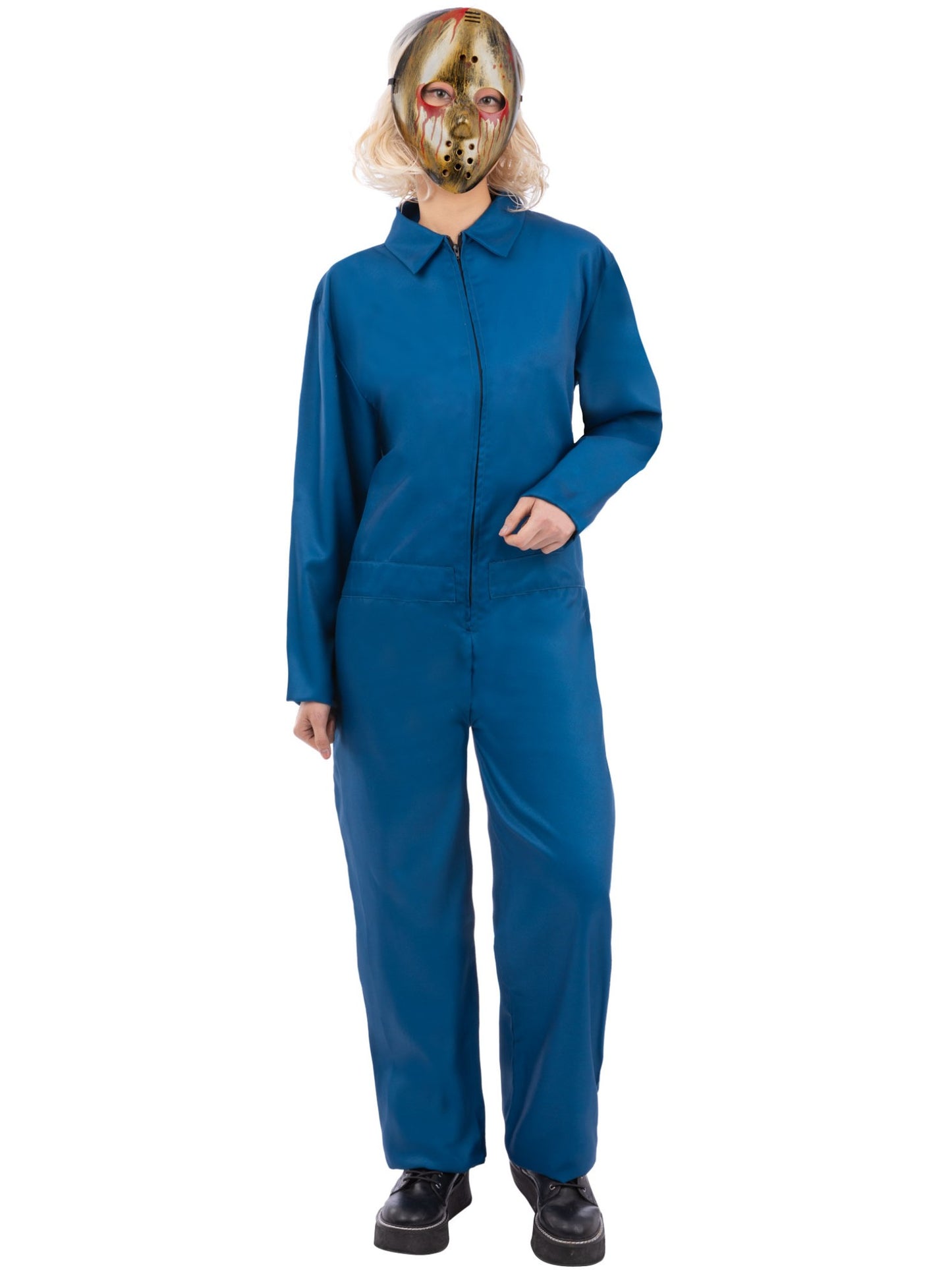 Navy Boiler Suit Costume Wholesale