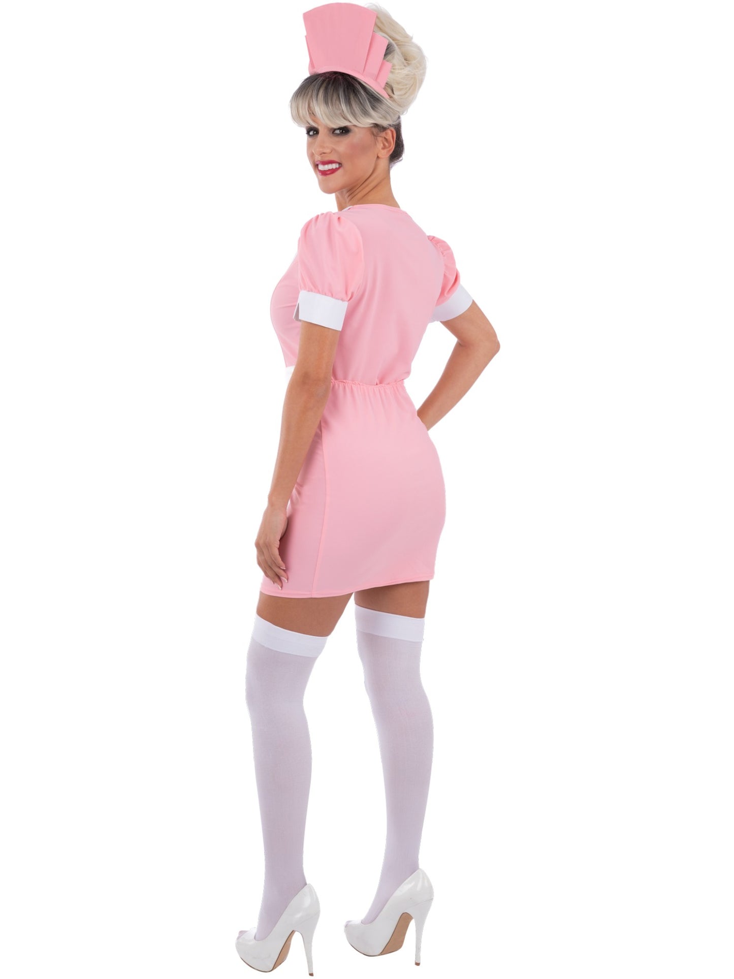 Rocky Horror Usherette Costume Wholesale