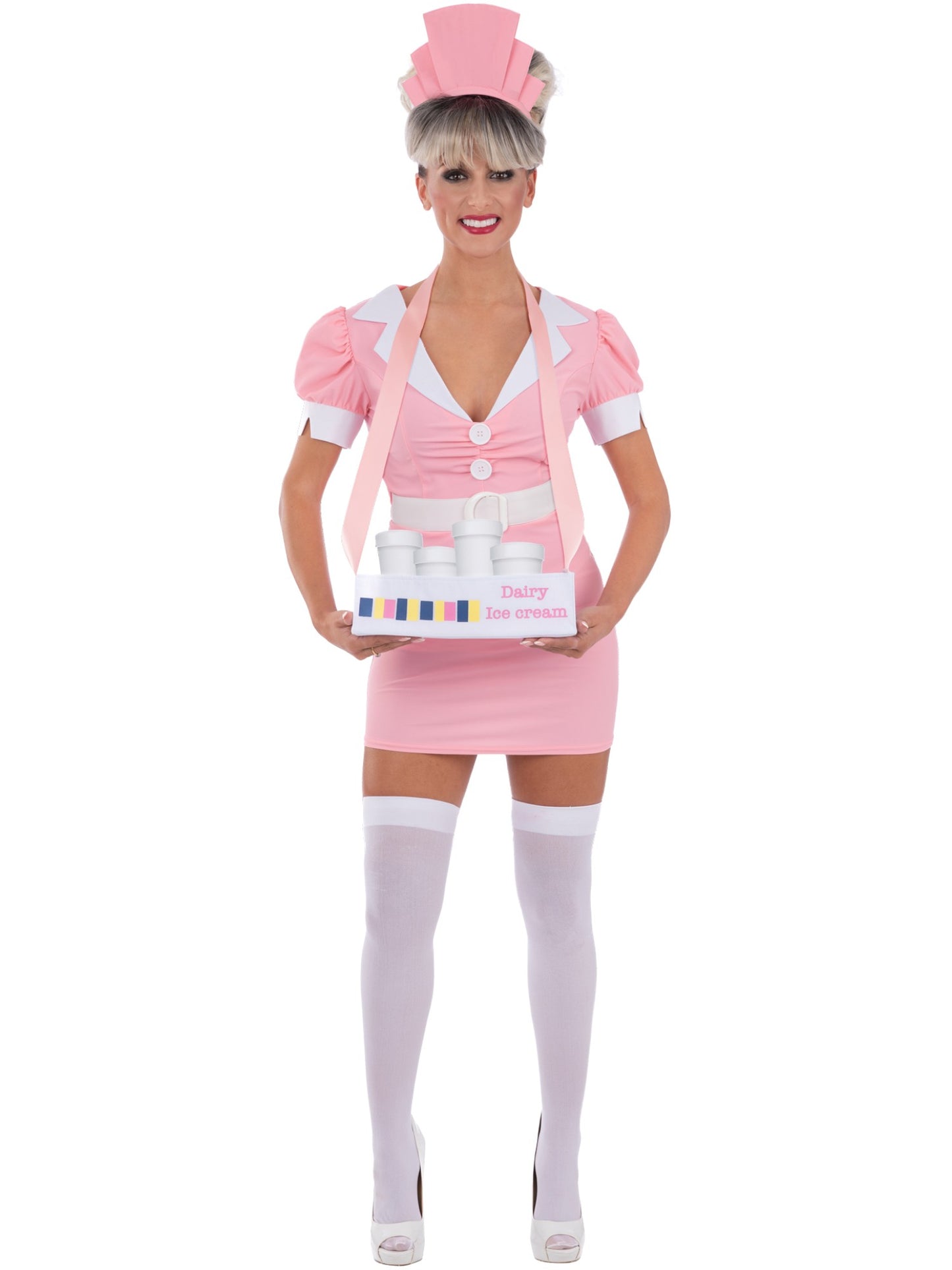 Rocky Horror Usherette Costume Wholesale