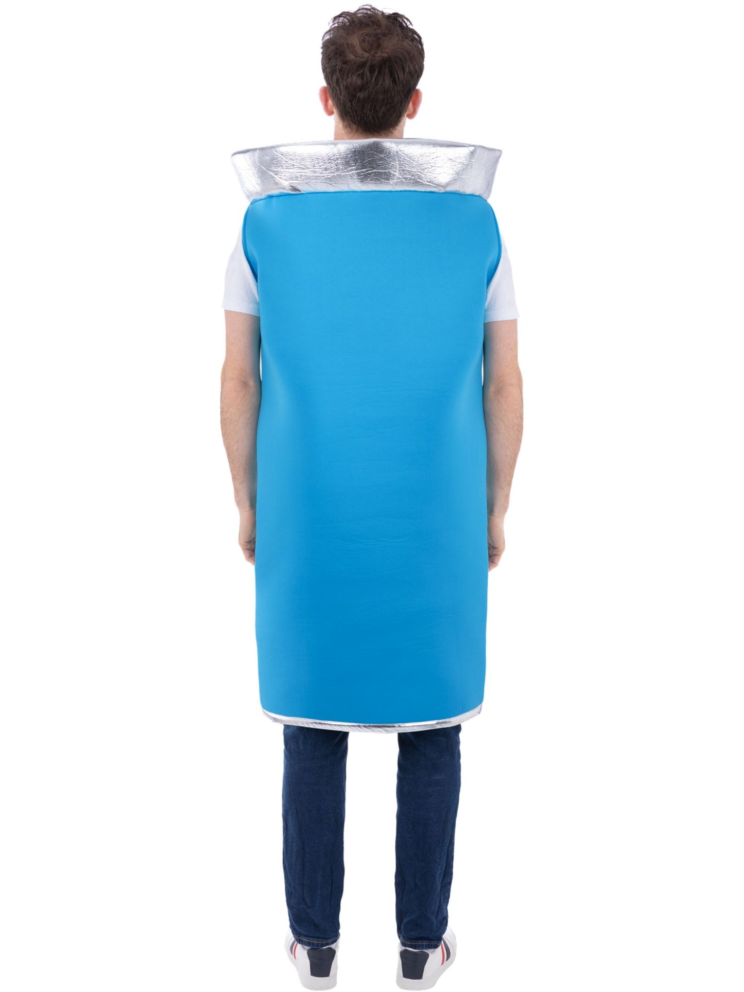 Pringles® Salt & Vinegar Can Costume Wholesale