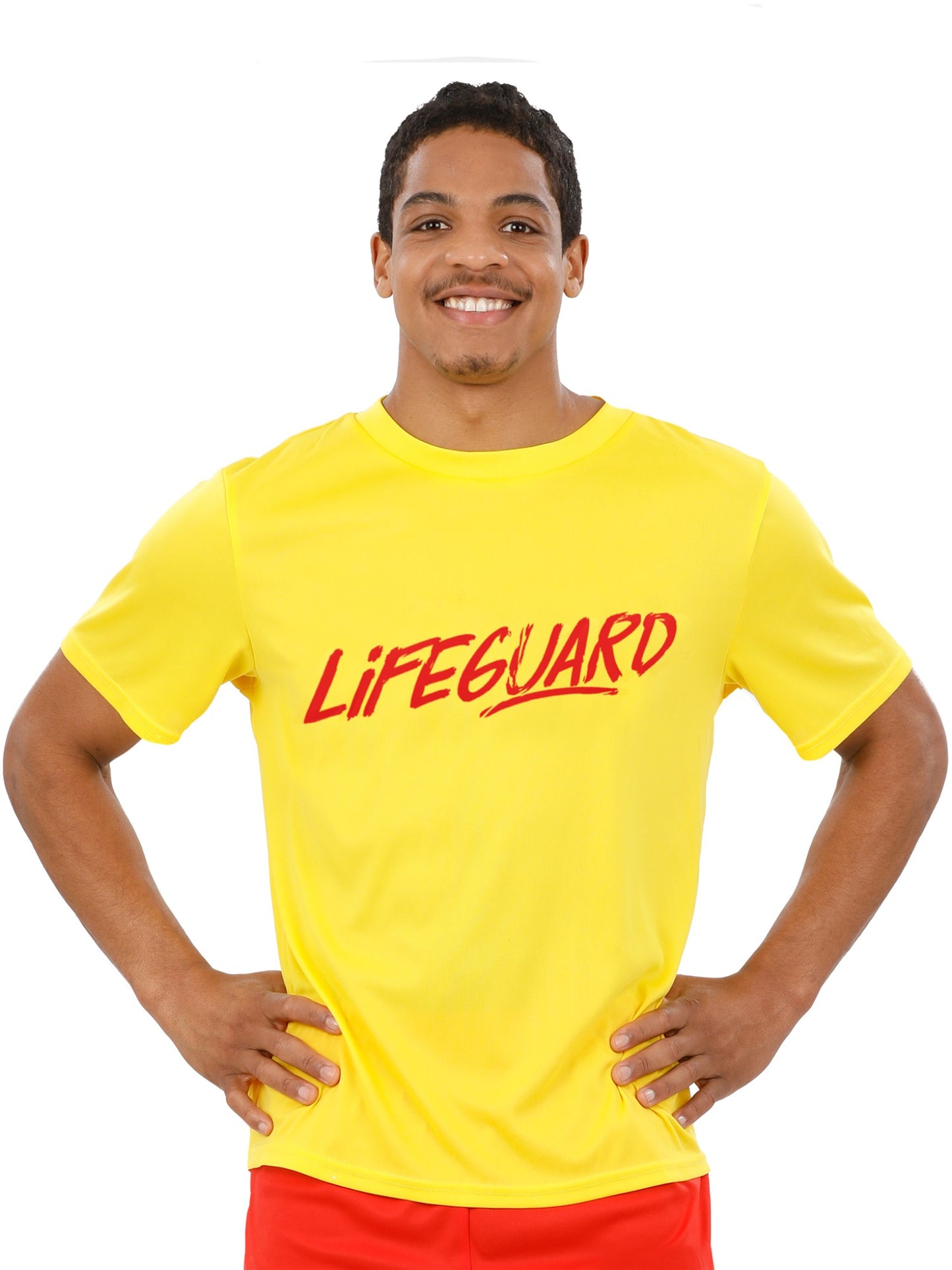 Lifeguard T-Shirt Wholesale