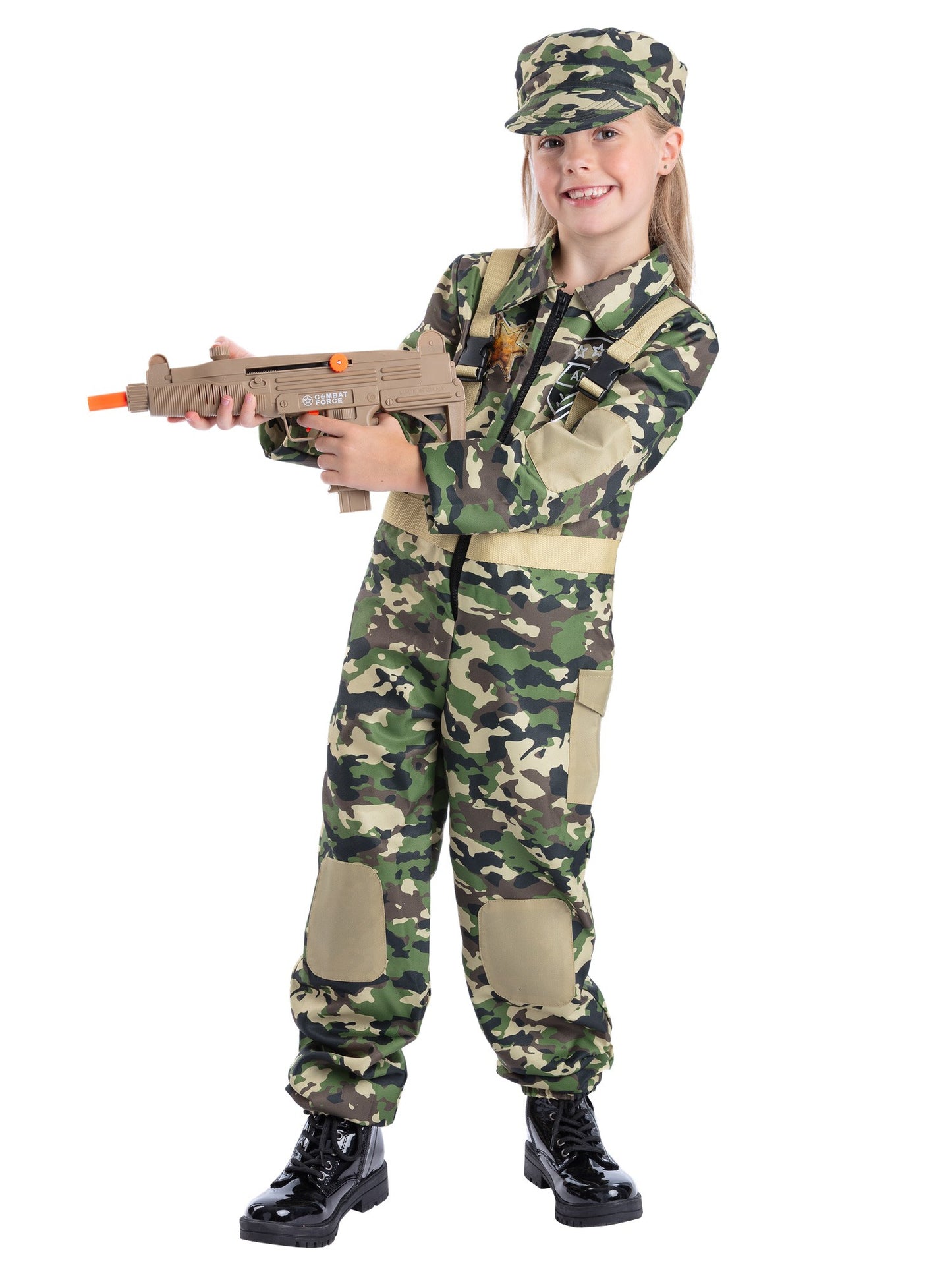Army Costume Wholesale
