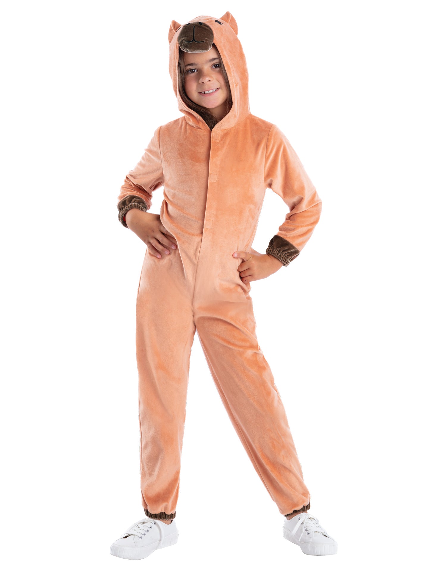 Capybara Costume Wholesale