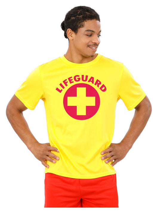 Lifeguard T-Shirt Wholesale