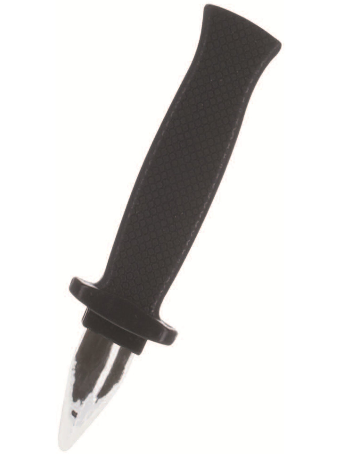 Slide-in Dagger, Silver, 36pcs Individually Carded Wholesale