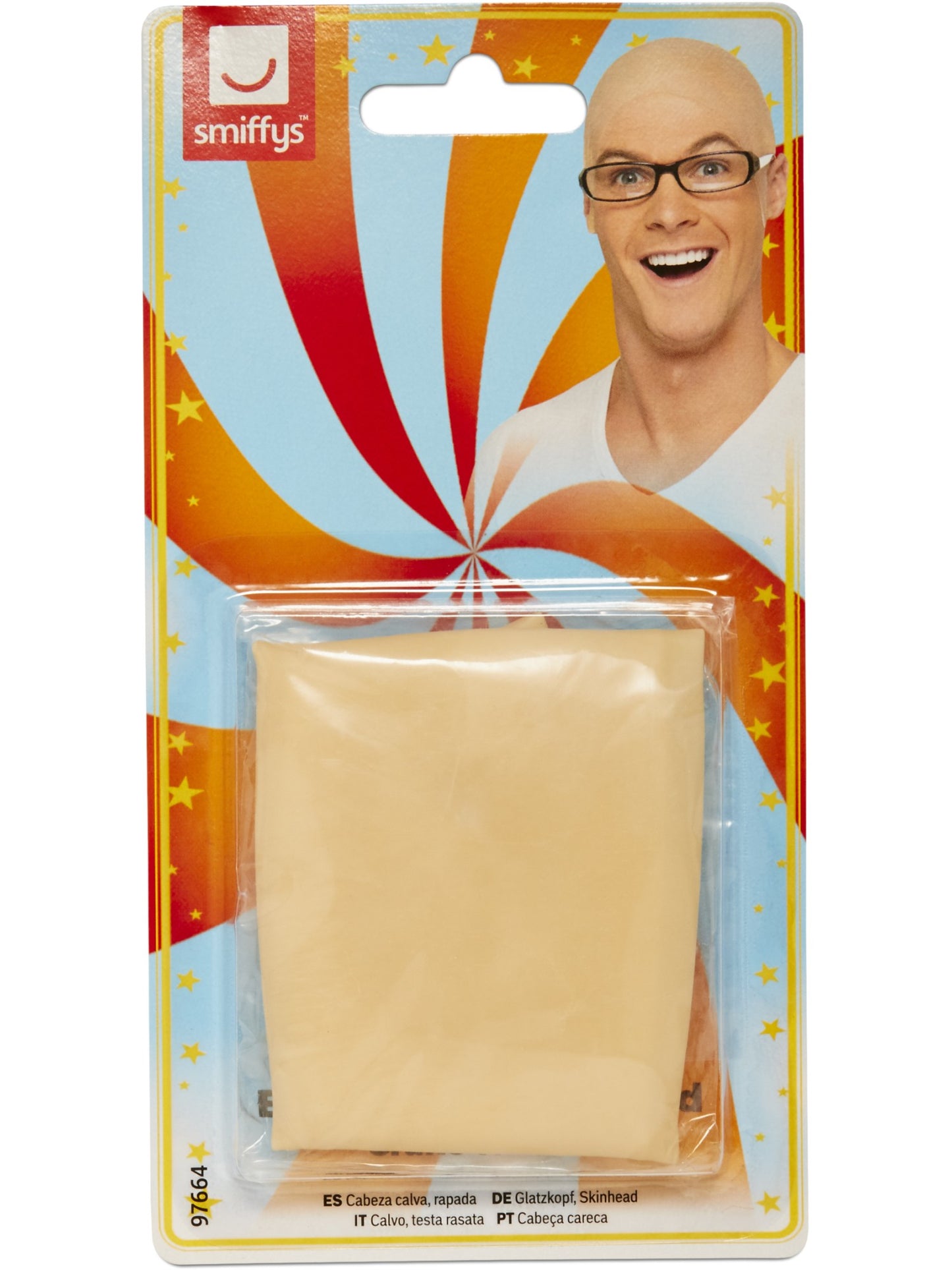 Bald, Skin Head, Flesh Wholesale