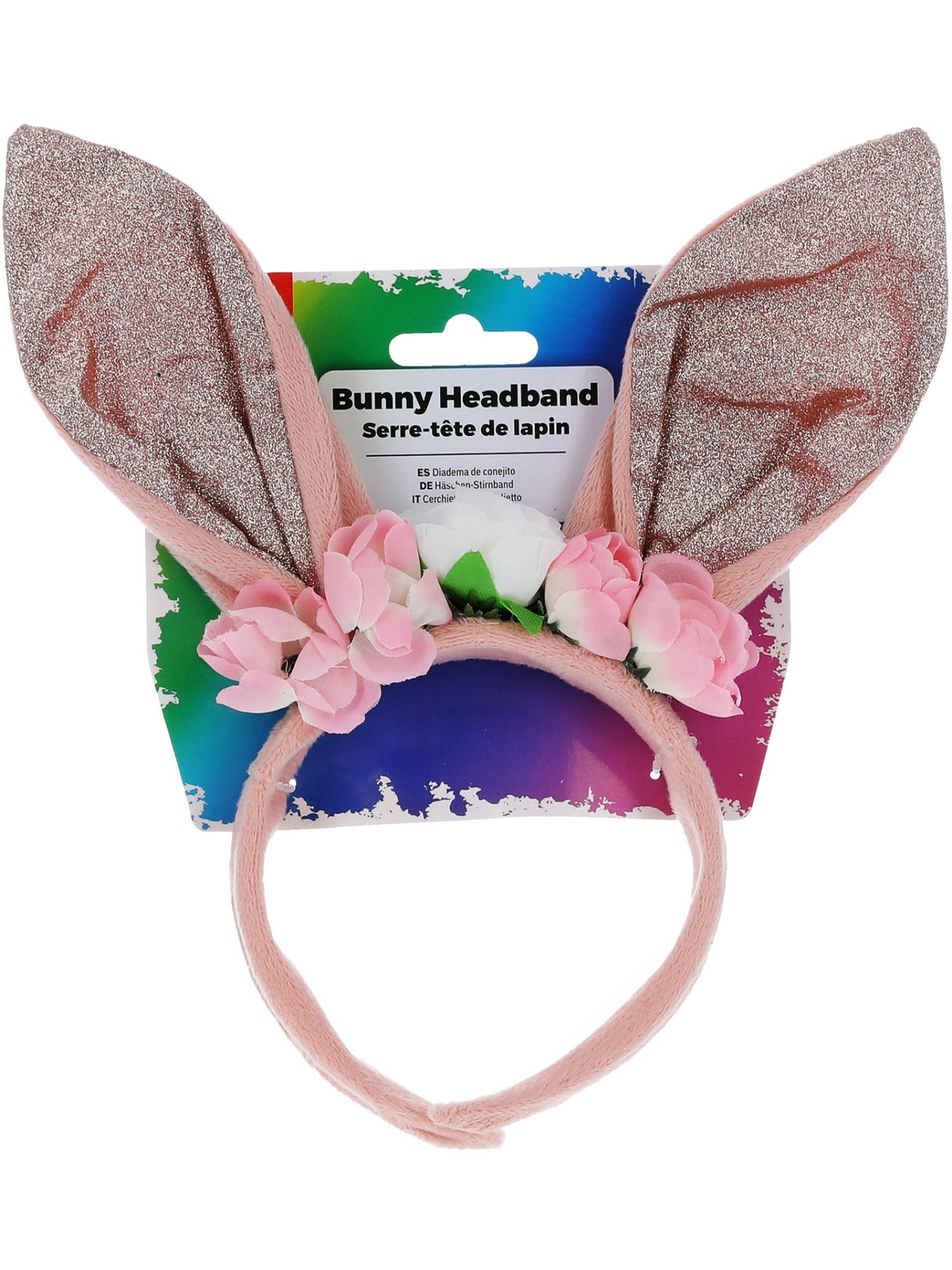 Bunny Headband Wholesale