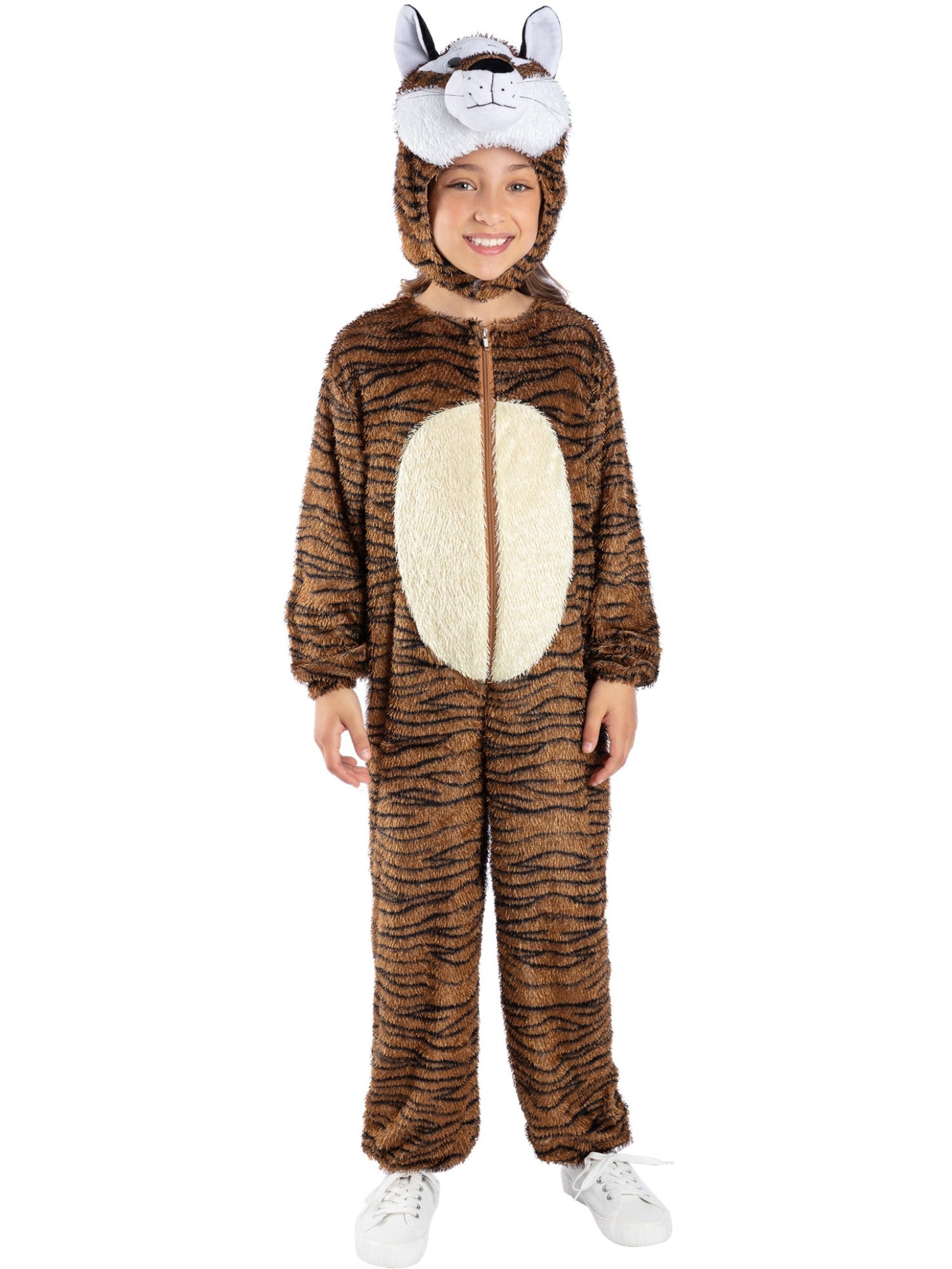Tiger Costume Wholesale