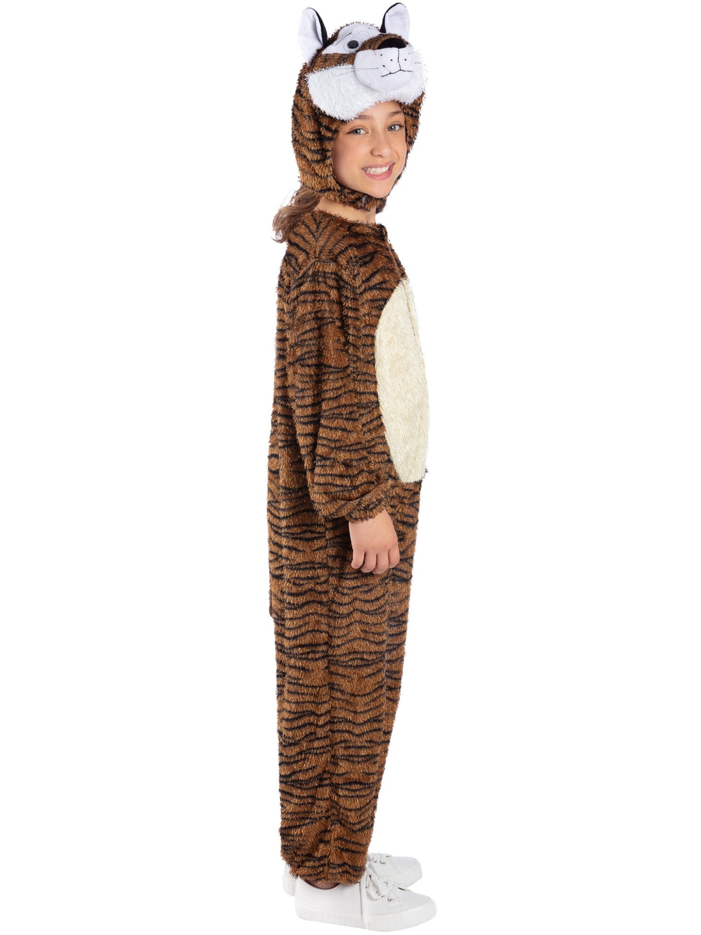 Tiger Costume Wholesale