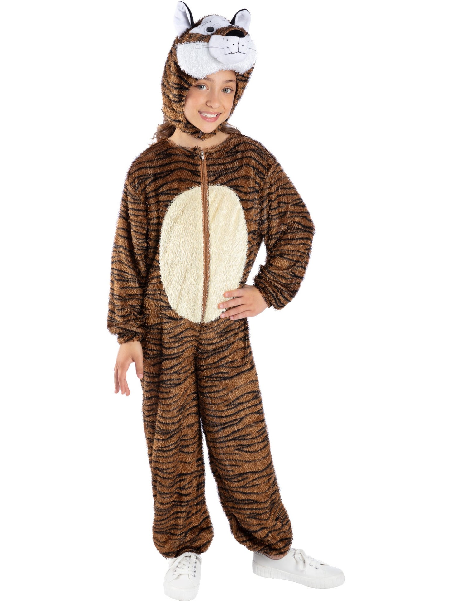 Tiger Costume Wholesale
