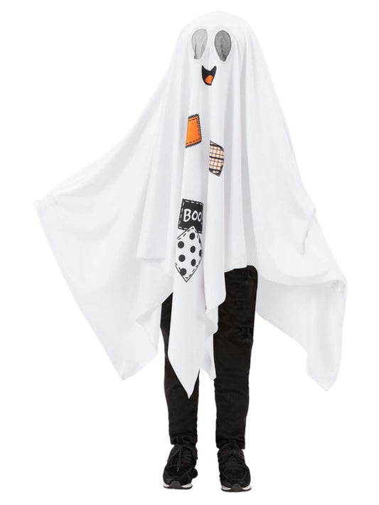 Boo Ghost Costume