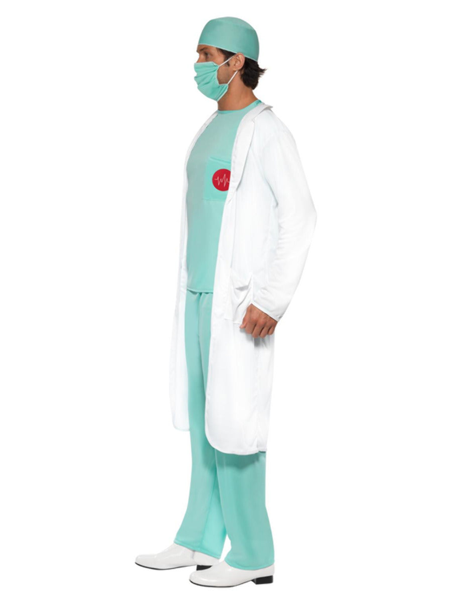 Doctor Costume Wholesale