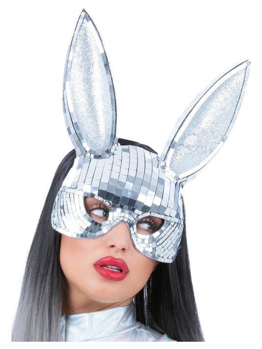 Fever Disco Bunny Mask