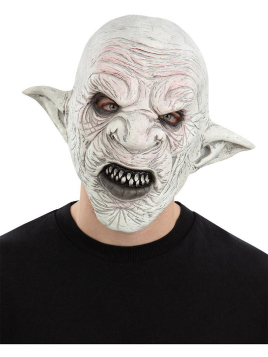 Master Vampire Latex Mask