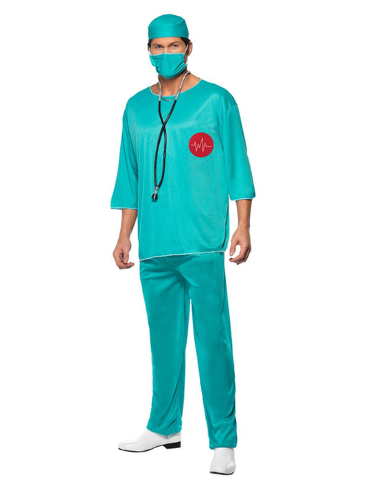 Surgeon Costume Wholesale