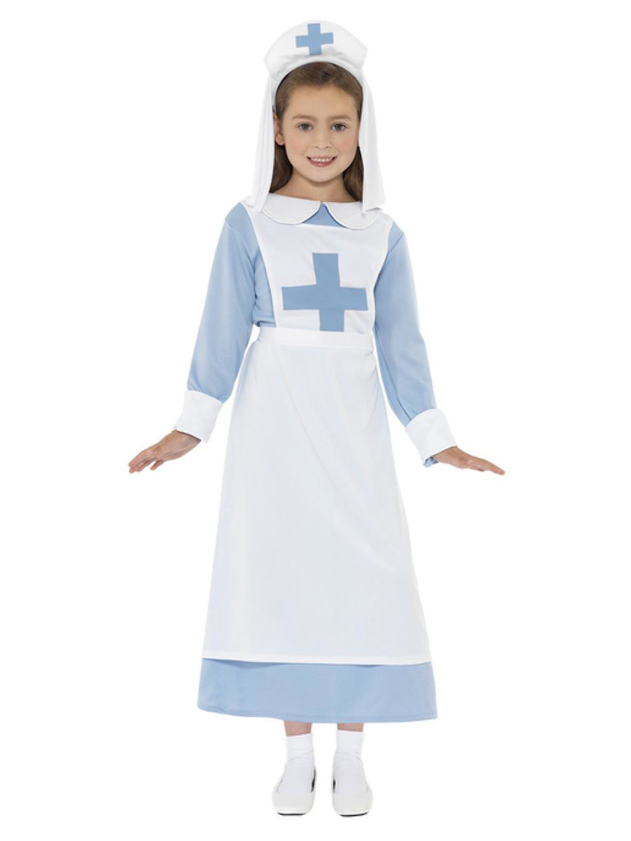 WW1 Nurse Costume Wholesale