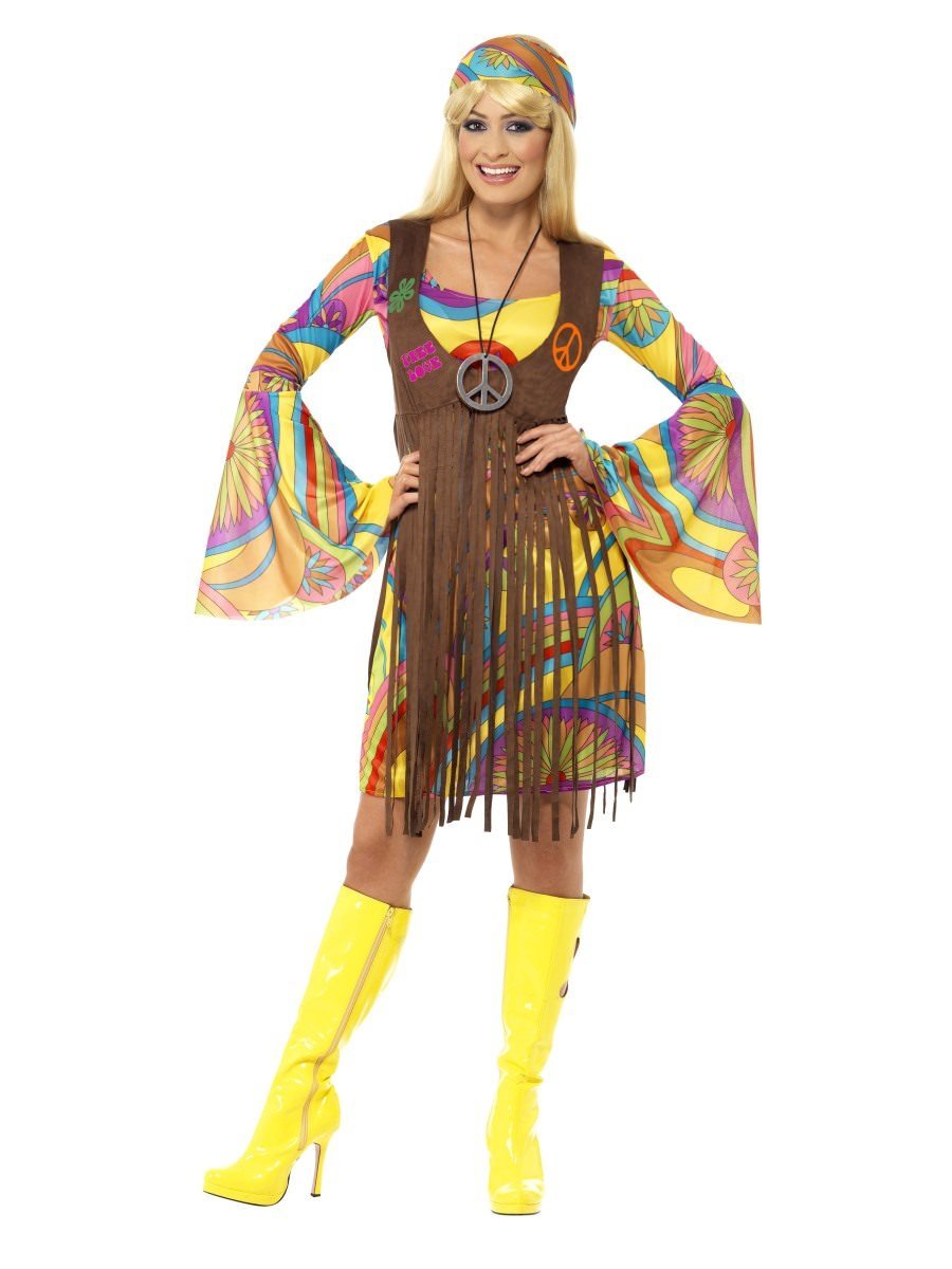 1960s Groovy Lady Wholesale