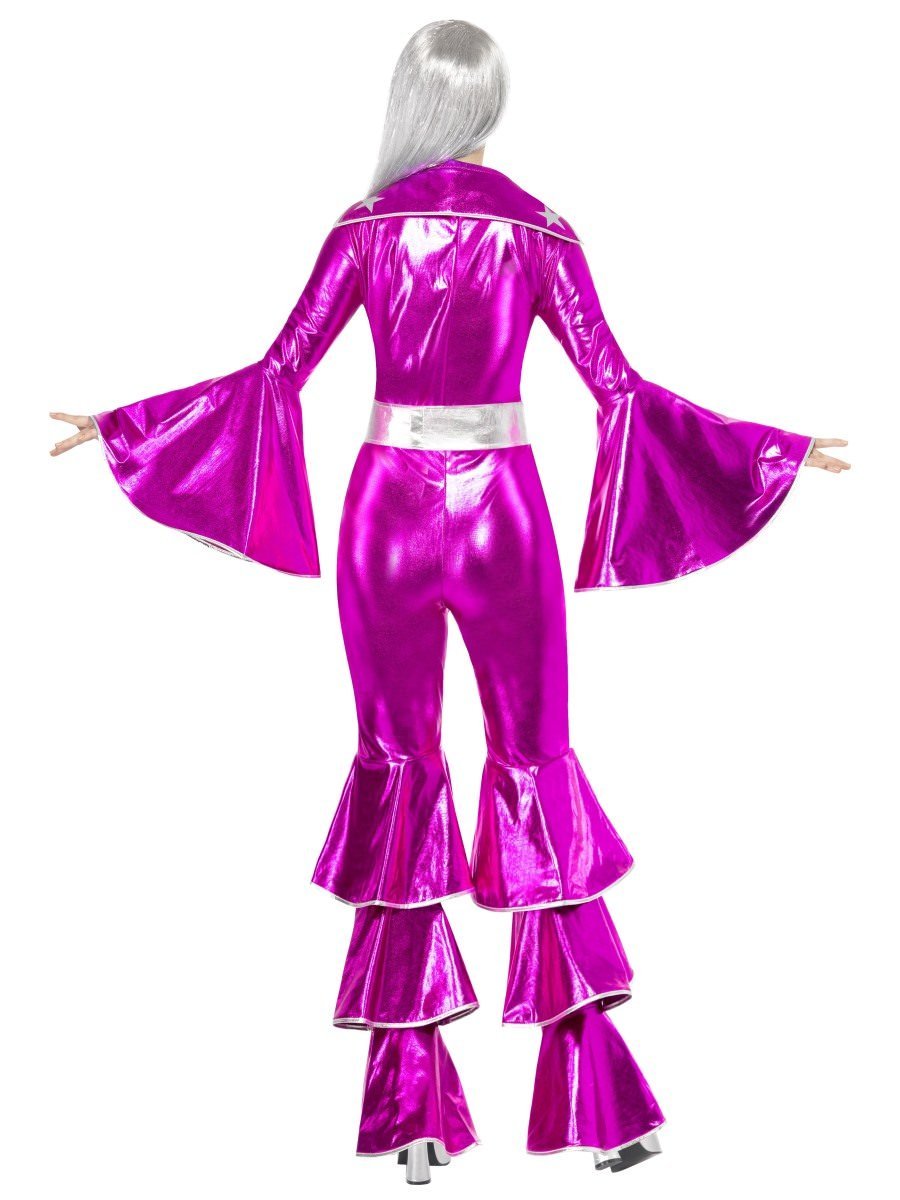 1970s Dancing Dream Costume, Pink Wholesale