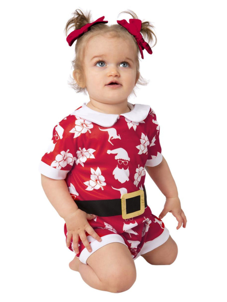 Australia Christmas Toddler Costume Wholesale