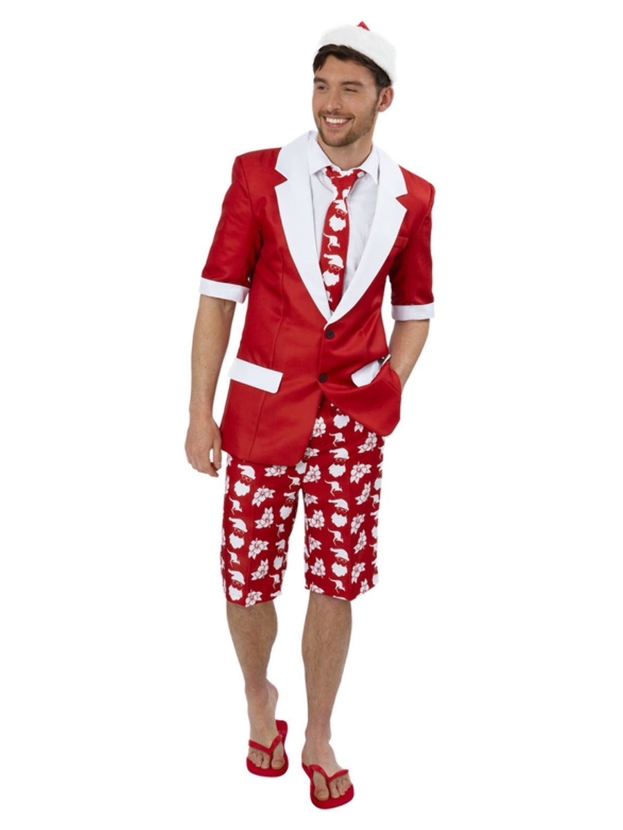 Stand Out Suit Australian Christmas Santa Wholesale