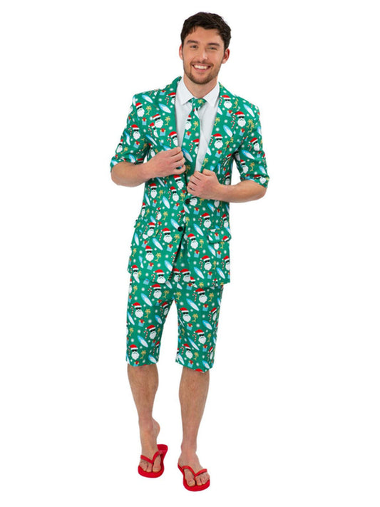 Stand Out Suit Australian Christmas Wholesale