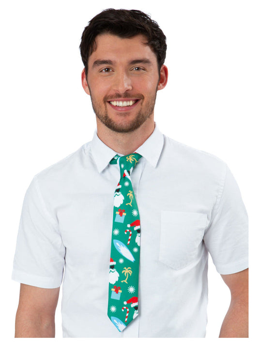 Australian Christmas Tie Wholesale