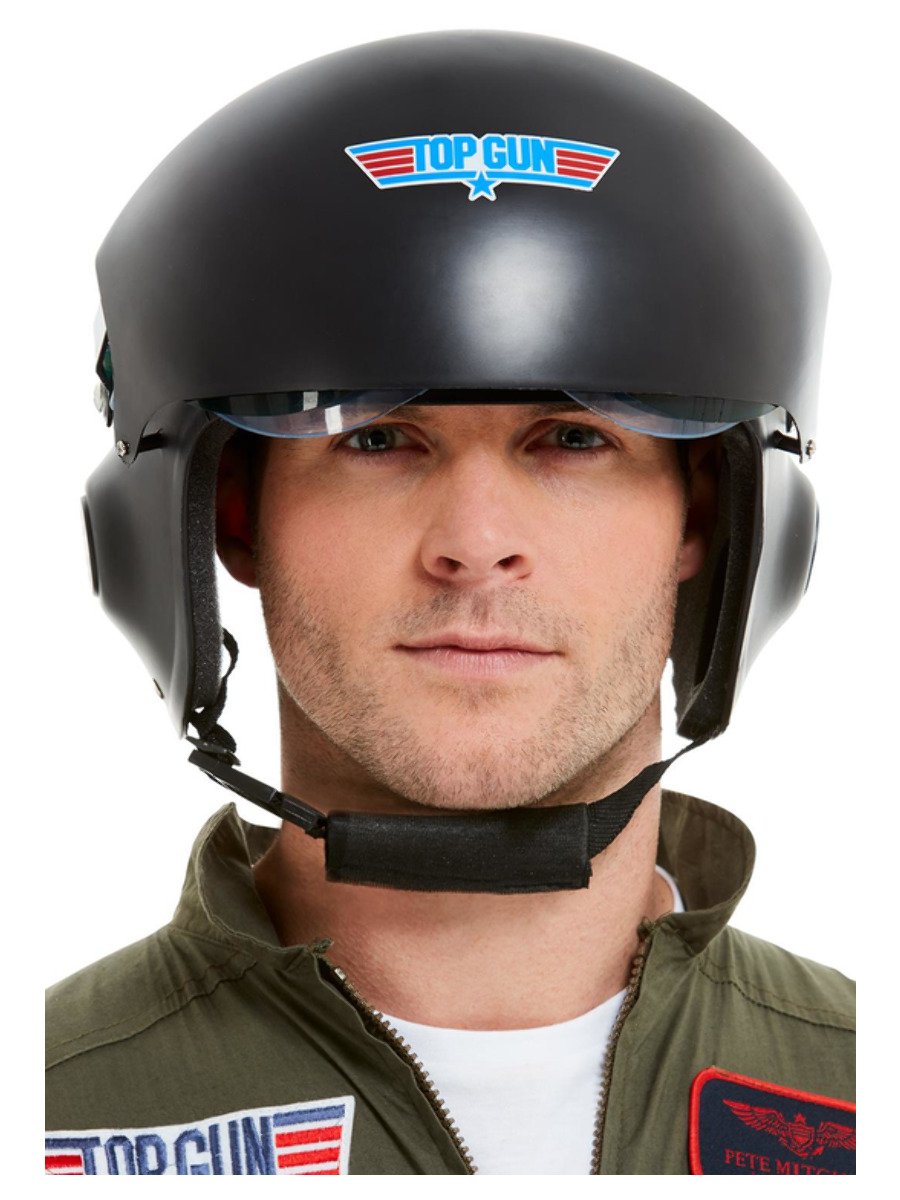 Top Gun Deluxe Helmet Wholesale