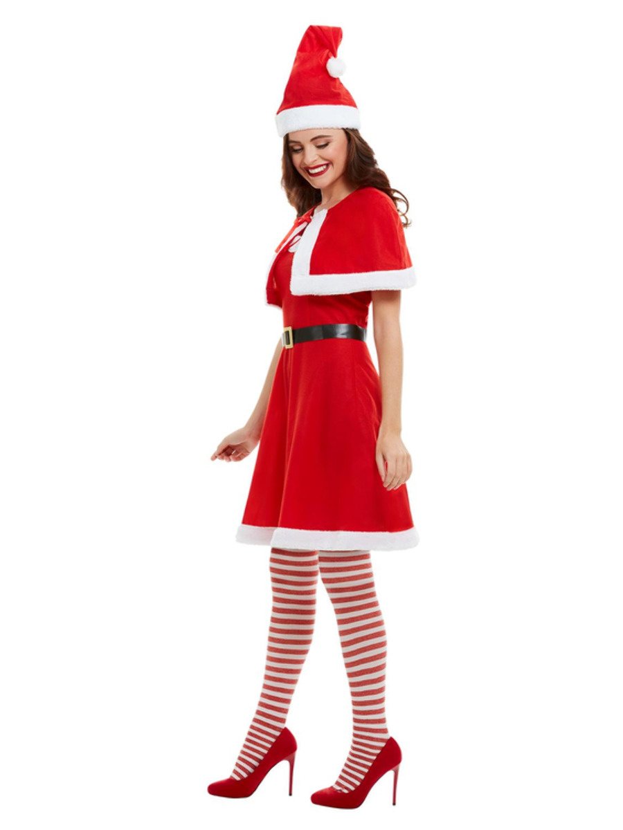 Adult Miss Santa Costume Wholesale