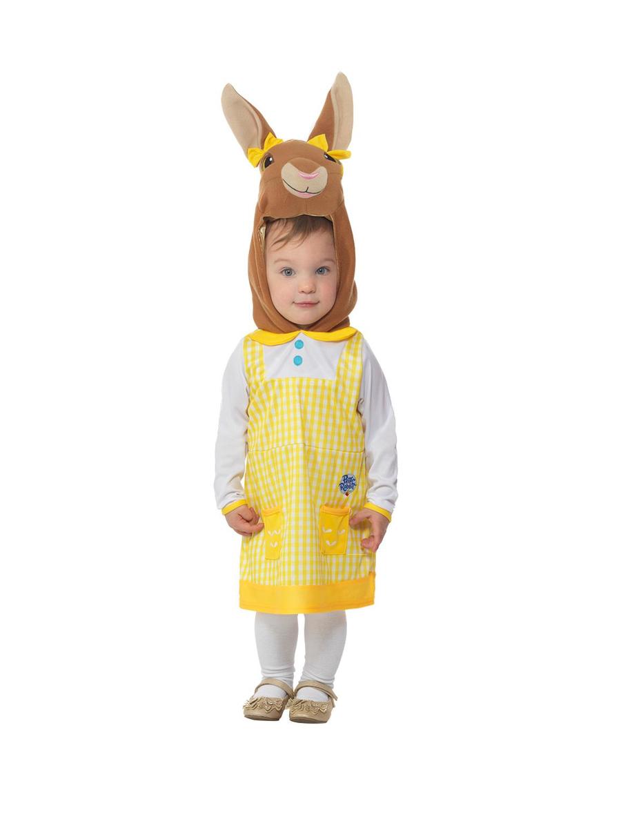 Peter Rabbit, Cottontail Deluxe Costume Wholesale