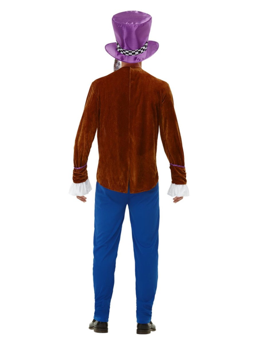 Mad Hatter Costume Wholesale