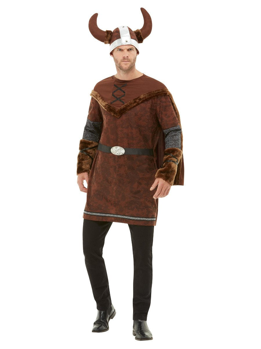 Viking Barbarian Costume Wholesale