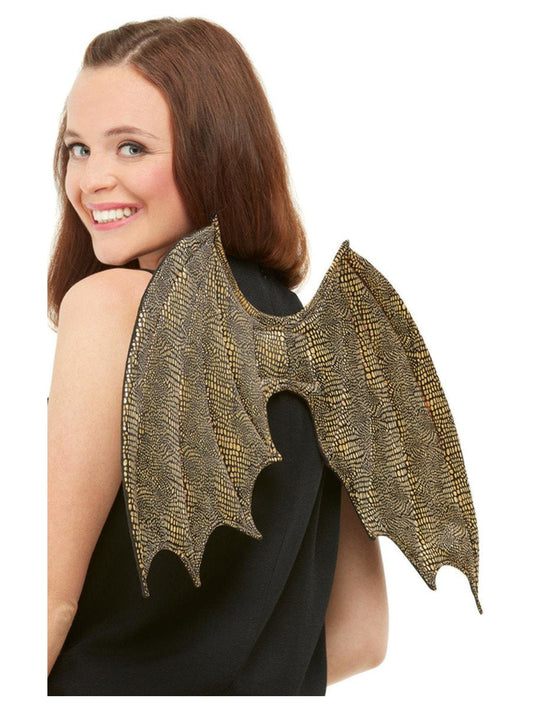 Dragon Scale Wings Wholesale