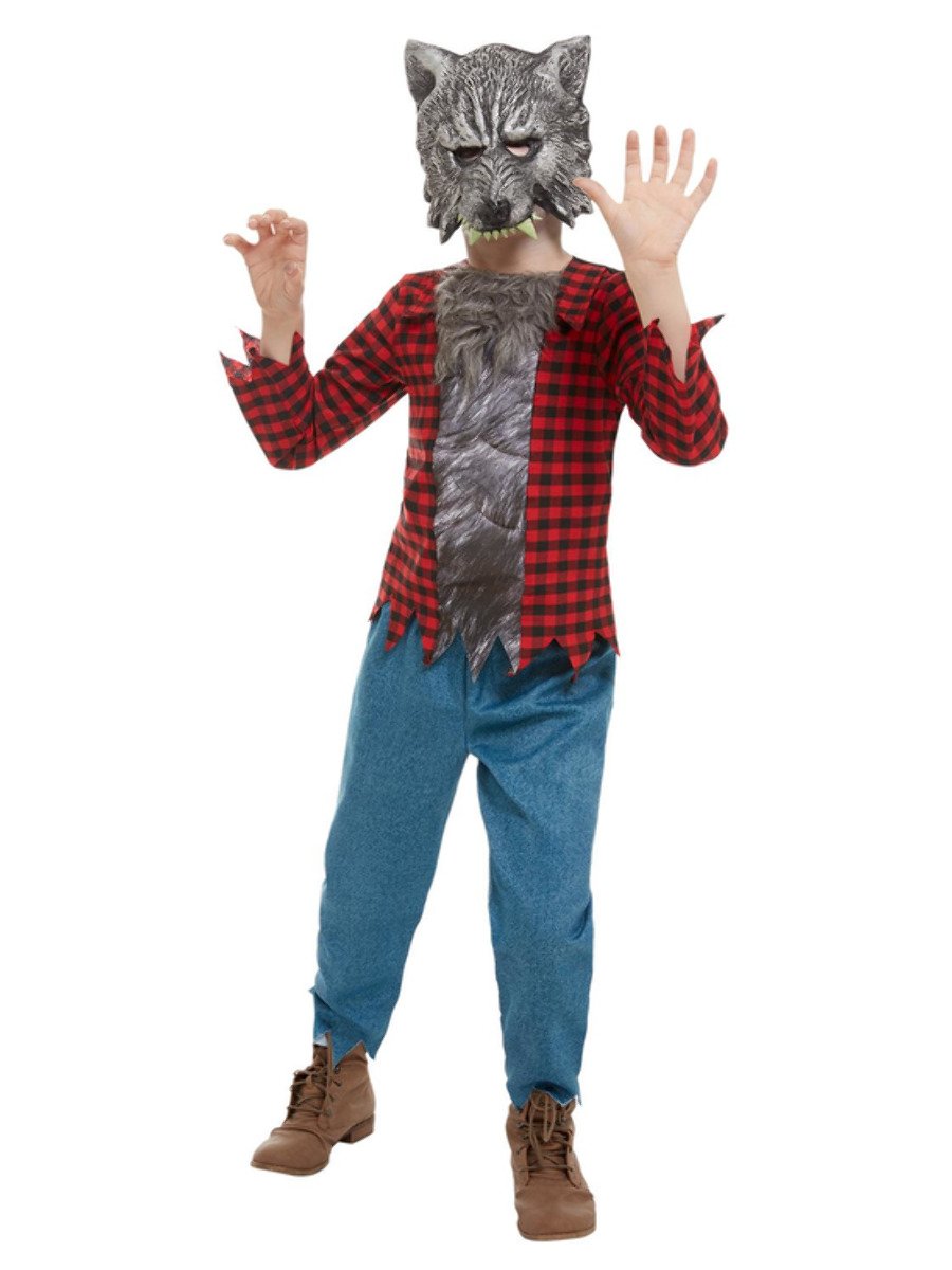 Werewolf Costume Wholesale