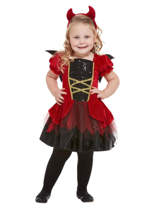 Toddler Devil Costume Wholesale
