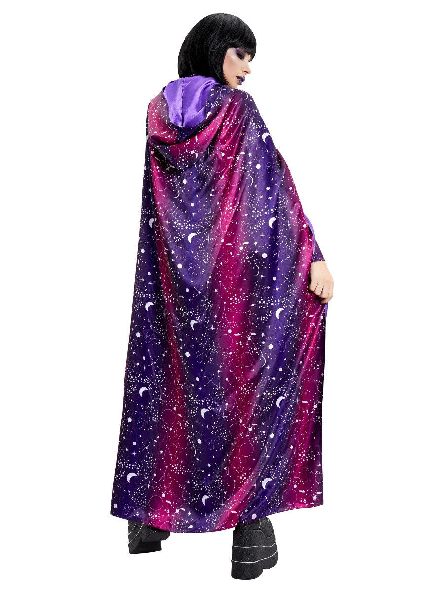 Galactic Witch Cape Wholesale