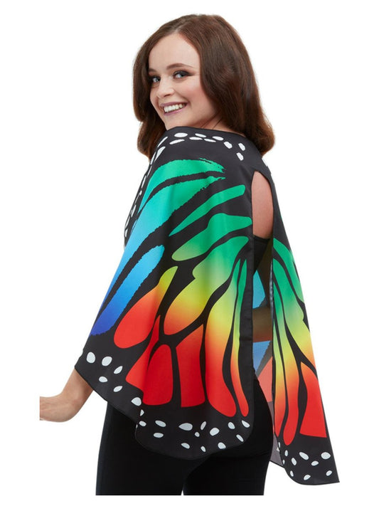 Monarch Butterfly Fabric Wings Wholesale