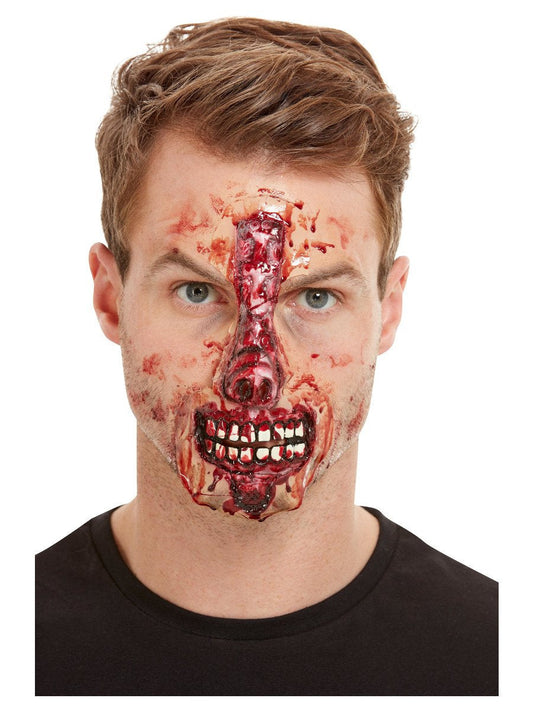 Smiffys Make-Up FX, Exposed Nose & Mouth Wholesale