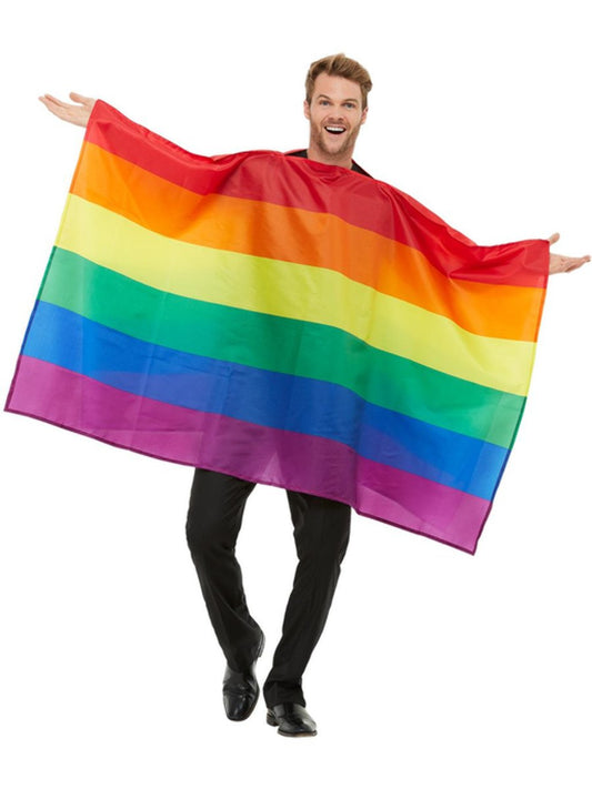 Rainbow Flag Costume Wholesale