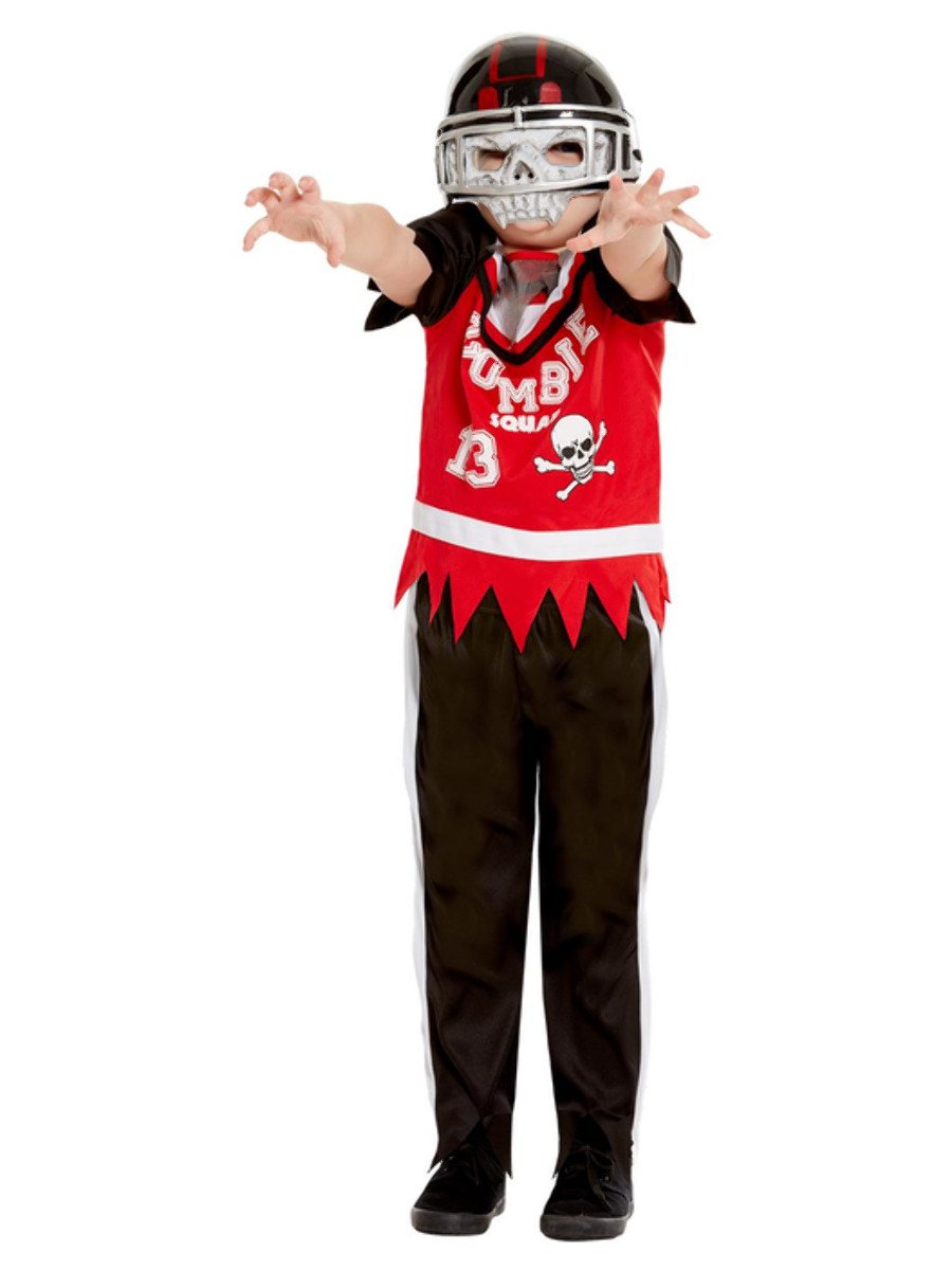 Zombie Football Player Costume Wholesale