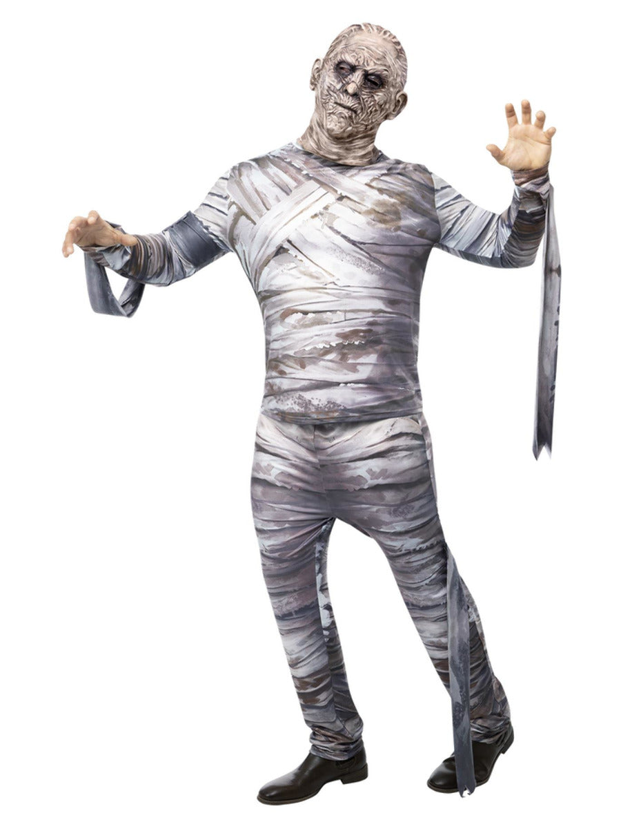Universal Monsters Mummy Costume, Adult Wholesale