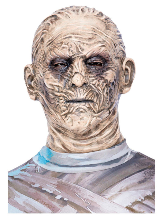 Universal Monsters Mummy Latex Mask Wholesale